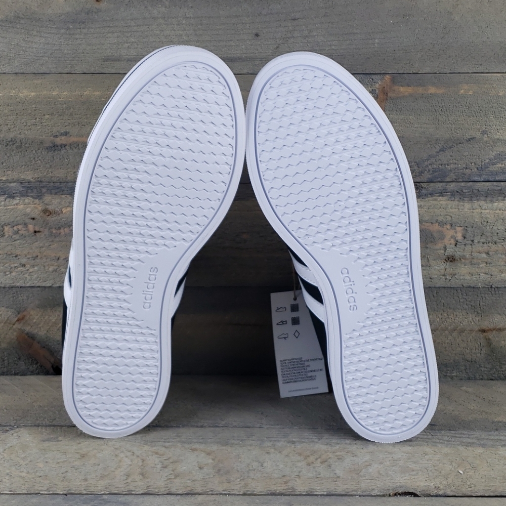 adidas Bravada Skateboarding Everyday Casual Shoes - Picture 6 of 8